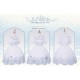 Mademoiselle Pearl The House By The Sea Apron Blouse Skirt JSK and One Piece(Reservation/Full Payment Without Shipping)